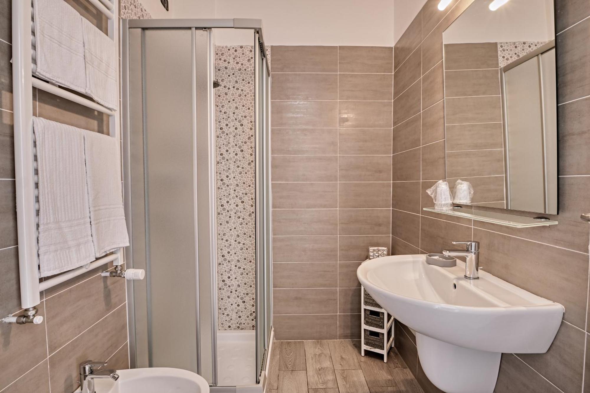 Hotel Astoria Бордигера Экстерьер фото