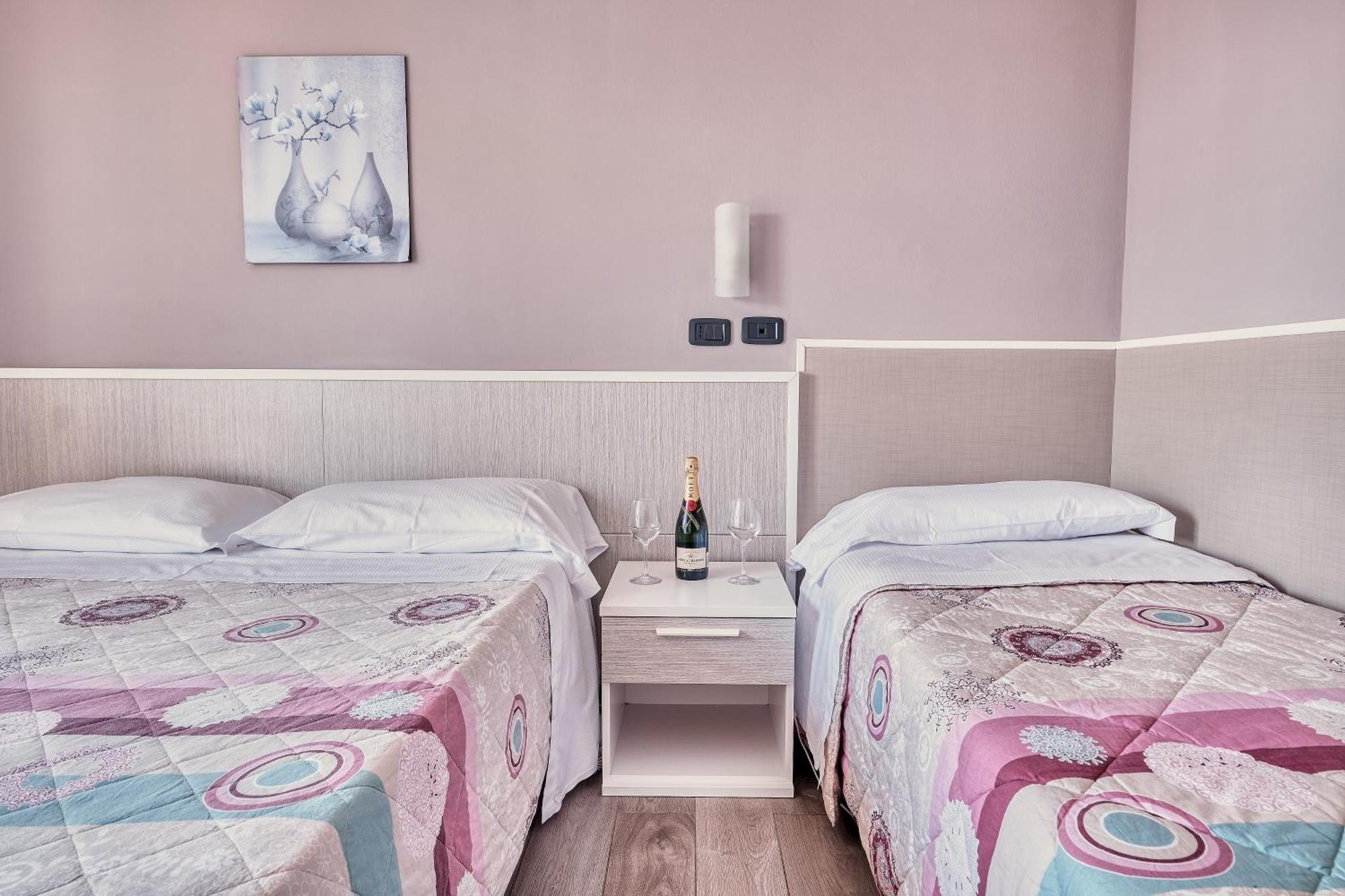 Hotel Astoria Бордигера Экстерьер фото