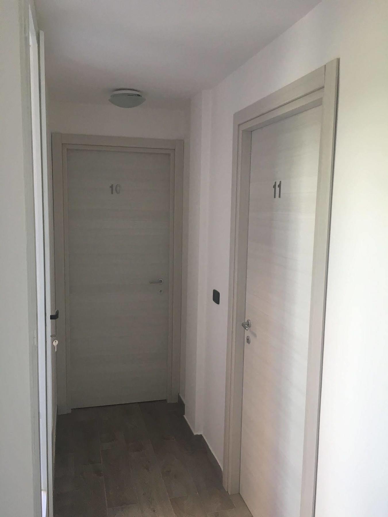Hotel Astoria Бордигера Экстерьер фото
