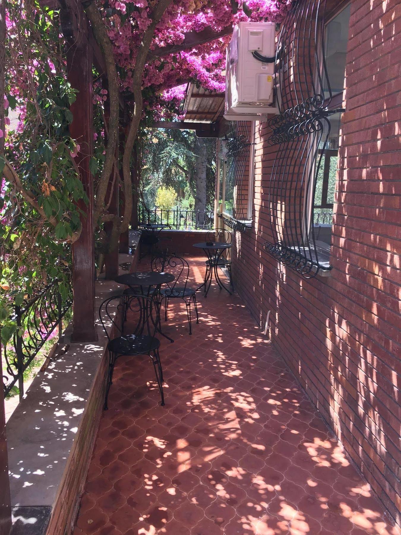 Hotel Astoria Бордигера Экстерьер фото
